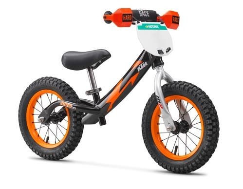 ktm kids bicycle