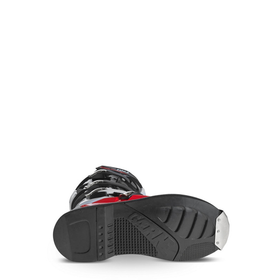 GAERNE BUTY CROSS/ENDURO JUNIOR/KID/DZIECIĘCE MODEL GX-J KOLOR CZARNY/BIAŁY/CZERWONY ROZMIAR 35
