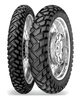 METZELER OPONA 120/90-17 ENDURO 3 SAHARA 64S TT M/C TYŁ DOT 08/2023 WYCOFANE