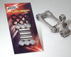 PIVOT WORKS ZESTAW NAPRAWCZY ŁĄCZNIKA (PRZEGUBU) WAHACZA HONDA XR 600R '88-00, XR 650L '93-13 - ZASTĘPUJE PWLK-H21-020, PWLK-H22-060, PWLK-H25-060