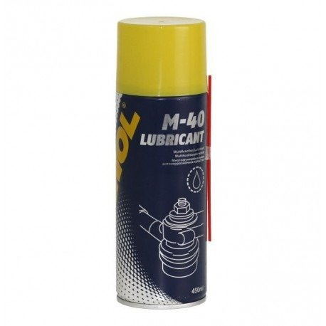 ŚRODEK WIELOFUNKCYJNY MOTO. 450 ML / MANNOL
