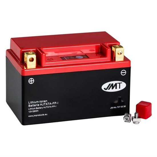 Akumulator litowo-jonowy JMT HJTX7A-FP