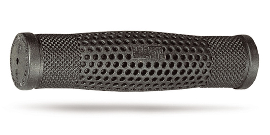 PROGRIP MANETKI PG738 ATV / JETSKI / ROWER MTB SOFT (22+22MM, DŁ.115MM) KOLOR CZARNY (JEDNOSKŁADNIKOWE)