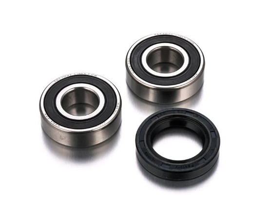 FACTORY LINKS 2025/02 ŁOŻYSKA KOŁA TYLNEGO Z USZCZELNIACZAMI HONDA CB 600 F HORNET '07-'12, CBF 500 '04-'07, CBR 600 '97-'18, CB 650 F / R '18-'22, CBR 650 F / R '14-'22, CB 900 '02-'07, CBR 900 RR '96-'99, CRF 1000 L / 1100 L '16-'23 (25-1257)