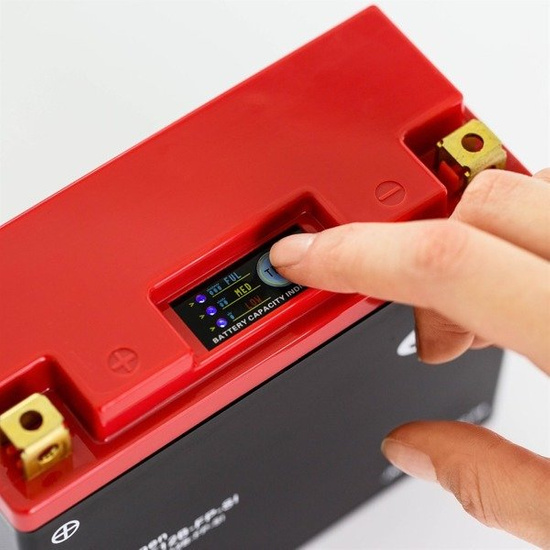 Akumulator litowo-jonowy JMT  HJT9B-FP