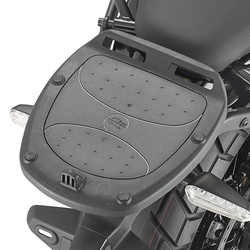 KAPPA 2025/01 STELAŻ KUFRA CENTRALNEGO ROYAL ENFIELD GUERRILLA 450 '24-, (BEZ PŁYTY)