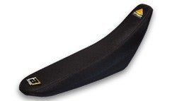 BLACKBIRD POKROWIEC / POSZYCIE NA SIEDZENIE SUZUKI RMZ 450 '05-'07 PYRAMID (PMD) KOLOR CZARNY