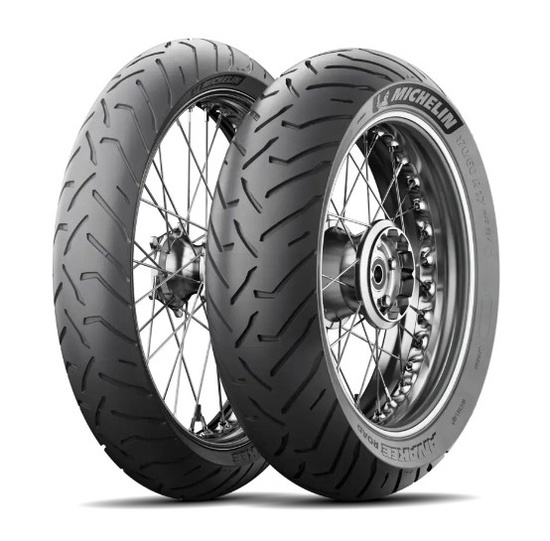 MICHELIN OPONA 150/70R18 M/C 70V ANAKEE ROAD TL/TT TYŁ DOT 35/2023