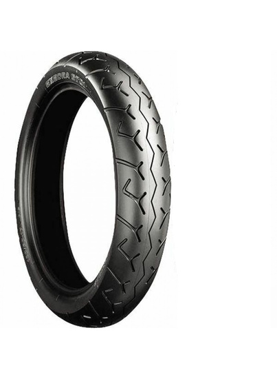 BRIDGESTONE OPONA 150/80R17 EXEDRA G701 72H TL PRZÓD DOT 21-28/2024
