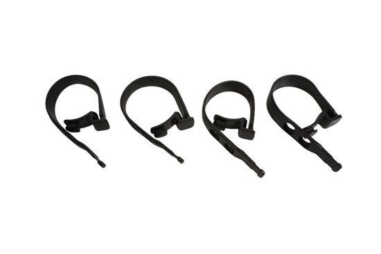 POLISPORT GUMY DO MOCOWANIA LAMPY PRZÓD (E-BLAZE)