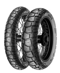 ANLAS OPONA 110/80R19 CAPRA XR 59V M+S M/C TL PRZÓD