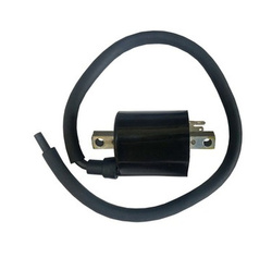 DZE CEWKA ZAPŁONOWA YAMAHA XV 700/1000 VIRAGO '84-88, XV 750 '88-97, XV 1100 '86-99 (4107-01 RÓZNICA W ROZMIESZCZENIU KONEKTORÓW)