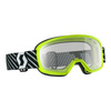 Gogle Dziecięce SCOTT BUZZ MX Żółte