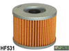 HIFLO FILTR OLEJU HF 531 SUZUKI GSF 250/ GSX 250 (50)