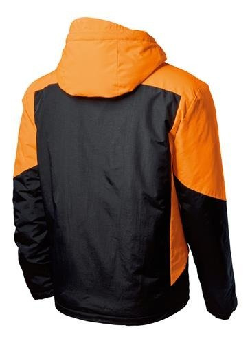 Kurtka KTM ORANGE