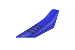 Pokrowiec na siedzenie ONEGRIPPER ribbed bl/blk