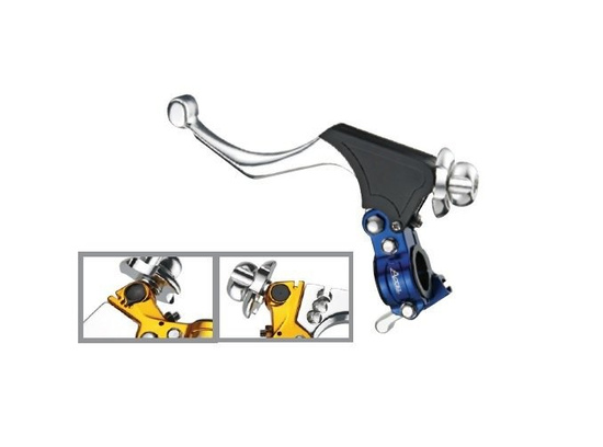 Tuningowa Dźwignia Sprzęgła z Wspomaganiem ACCEL Czarna