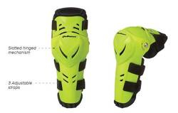 Nakolanniki DEVIL POLISPORT fluo