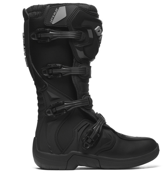 Buty iMX X-Two Czarne