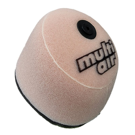 MULTI AIR FILTR POWIETRZA SUZUKI RM 125 '04-'12, RM 250 '03-'12, RMZ 250 '07-'18, RMZ 450 '05-'17 (MA0330) (HFF3014) TRÓJWARSTWOWY