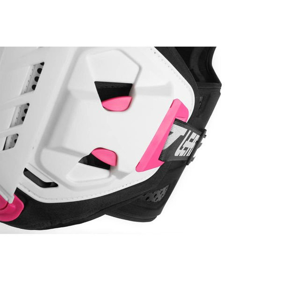 Damski Buzer LEATT Chest Protector 4.5