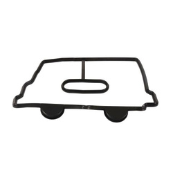 WINDEROSA (VERTEX) USZCZELKA POKRYWY ZAWOROWEJ HONDA CRF250R(CRF 250) '18-'21, CRF250RX '19-'21