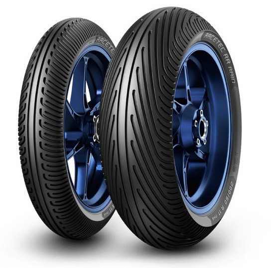 METZELER OPONA 190/60R17 RACETEC RR RAIN KR1 NHS TL TYŁ NA ZAMÓWIENIE