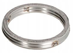 ATHENA USZCZELKA KOLEKTORA WYDECHOWEGO 35X41,5X5,3 MM SUZUKI RG 80 GAMMA '85-'94