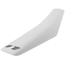 Pokrowiec na siedzenie ONEGRIPPER ( light ) white