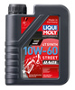 LIQUI MOLY OLEJ SILNIKOWY MOTORBIKE 4T RACE SYNTETYCZNY 10W60 1L (6)