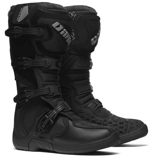 Buty iMX X-Two Czarne