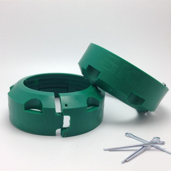 Zgarniacze błota SKF  Marzocchi / KYB / SACHS 48 mm