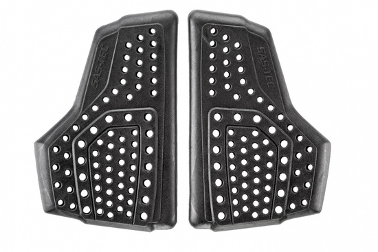 SAS-TEC SC-1/CP2 - ochraniacz klatki piersiowej (level 1)