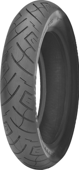 SHINKO OPONA 100/90-19 777 61H TL REINF PRZÓD DOT 25/2023