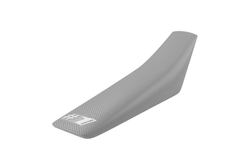 Pokrowiec na siedzenie ONEGRIPPER light grey