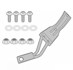 KAPPA MOCOWANIE BŁOTNIKA KRM01 I KRM02 HONDA X-ADV 750 (17-19)
