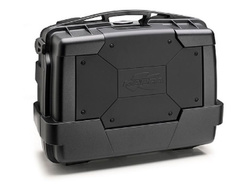 KAPPA KUFER CENTRALNY LUB BOCZNY 33L MONOKEY KGR33N GARDA BLACK LINE LITE - ZASTĘPUJE KGR33N