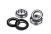 FACTORY LINKS ŁOŻYSKA GŁÓWKI RAMY Z USZCZELNIACZAMI HONDA CRF 250 R '10-'13, CRF 450 R '09-'12 (22-1059)