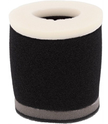 ALL BALLS 2024/09 FILTR POWIETRZA SUZUKI LT 250 QUAD RUNNER '87-'98, LT-F 250 2WD '94-'01, LT-F 250 F 4WD QUAD RUNNER '99-'02, LT-F 300 F KING QUAD '99-'02, LT-F 300 X KING QUAD '91-'98