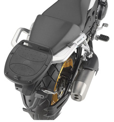 KAPPA STELAŻ KUFRA CENTRALNEGO KOVE 510 X '24-, (BEZ PŁYTY)