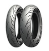 MICHELIN OPONA 140/90B16 COMMANDER III CRUISER REINF 77H TL/TT M/C TYŁ DOT 11-48/2022