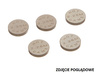 HOT CAMS PŁYTKA ZAWOROWA 10,00 X 2,00MM (1 SZT.) (5PK1000200)