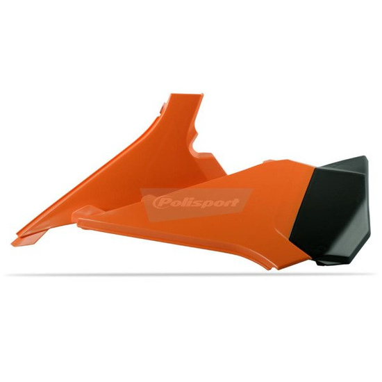 Pokrywa Air Boxu POLISPORT do KTM SX 2011-2012