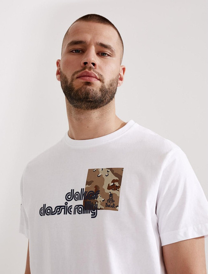 T-shirt Diverse Dakar Extreme Team DKR V07