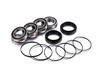 FACTORY LINKS ŁOŻYSKA KOŁA TYLNEGO Z USZCZELNIACZAMI YAMAHA YFZ 450 '06-'13, YFM 700 R RAPTOR '06-'12, YFM 700 R '09-'24 (25-1526)