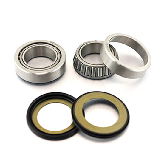 BEARING WORX ŁOŻYSKA GŁÓWKI RAMY Z USZCZELNIACZAMI HONDA CR125/250 93-07,CRF250R 04-09,250X 04-13,450R 02-08,450X 05-14 (22-1010)=SBK30001=SBK80001