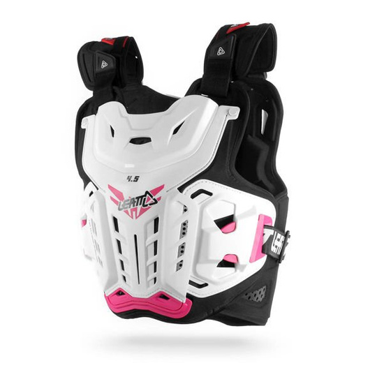 Damski Buzer LEATT Chest Protector 4.5