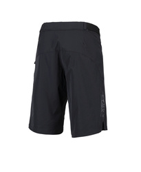 KENNY RACING SPODENKI ROWEROWE MTB DAMSKIE CHARGER WOMAN KOLOR CZARNY ROZMIAR 32