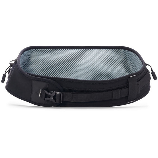 USWE PROMOCJA NERKA (ROWER I MOTO) ZULO 6L Z SYSTEMEM HYDRATACYJNYM (1,5L) KOLOR CZARNY/SZARY