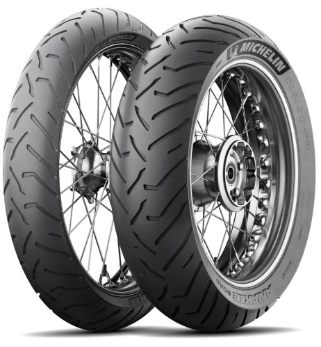 MICHELIN OPONA 150/70R17 M/C 69V ANAKEE ROAD TL/TT TYŁ DOT 16-18/2024